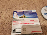 Nintendo Wii Sport Resort game