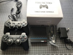 T95 Retro Video Game Console - thousands of retro video games! - new