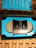 Amazon Echo Buttons (2) New