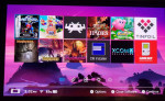 Nintendo Switch custom modding service