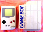 Original, Vintage Nintendo GAME BOY Set