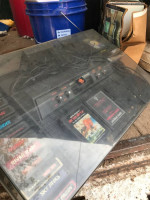 Video - Atari-, etc.