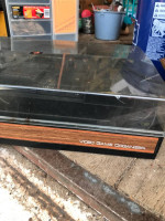 Video - Atari-, etc.