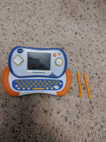 Mobigo 2 with 20 games