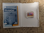 Mobigo 2 with 20 games