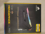 Corsair Vengeance Pro Ram DDR4