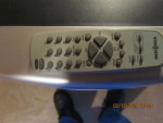 Insignia 13" CRT TV