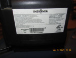 Insignia 13" CRT TV