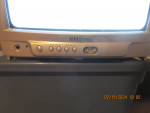 Insignia 13" CRT TV