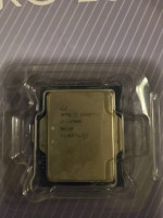 Intel i7 12700K CPU