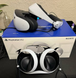Sony PlayStation VR2