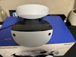 Sony PlayStation VR2