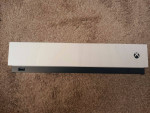 XBOX 1 S SERIES DIGITAL EDITION