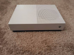 XBOX 1 S SERIES DIGITAL EDITION