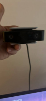 Ps5 streaming camera