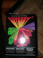 Odyssey2