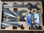 PS3 Guitar Hero Live