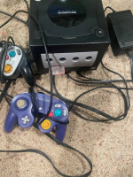 Gamecube