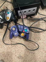Gamecube