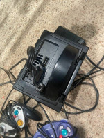 Gamecube