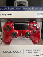 Custom ps4 controllers