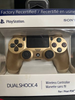 Custom ps4 controllers
