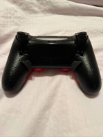 Custom ps4 controllers