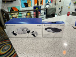 Playstation VR2 + VR2 controller charging station FACTORY SEALED