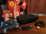 PS2 Video Game Console