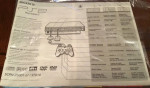 PS2 Video Game Console