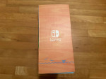 Brand New Nintendo Switch Animal Crossing Edition