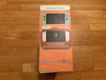 Brand New Nintendo Switch Animal Crossing Edition
