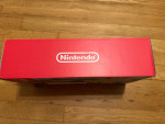Brand New Nintendo Switch Animal Crossing Edition