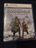 God of War Ragnarok