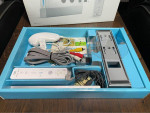 Nintendo Wii Video Game System w/ Games