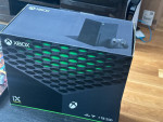 Sealed Xbox Series X