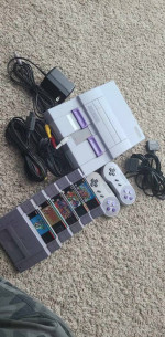 Snes
