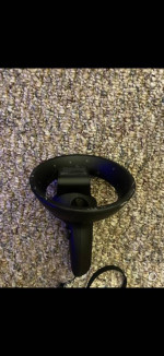 Hp reverb g2 VR head set