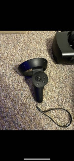 Hp reverb g2 VR head set