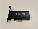 Elgato 4K60 PRO Mk.2