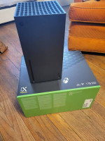 XBOX Series X 1TB - SCUF Instinct Pro - Elite Series 2 Controller