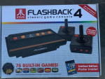 Atari Flashback 4