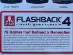 Atari Flashback 4