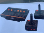 Atari Flashback 4
