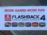 Atari Flashback 4