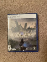 Hogwarts Legacy Standard Edition - PlayStation 5