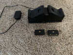 PowerA Dual Charging Station for Xbox Series X|S