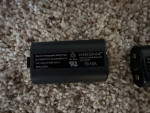 PowerA Dual Charging Station for Xbox Series X|S