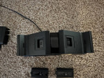 PowerA Dual Charging Station for Xbox Series X|S