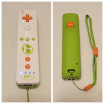 Nintendo Wii Barbie Musketeers Brunswick Bowl Yoshio Motion Plus Remote Zumba Ga
